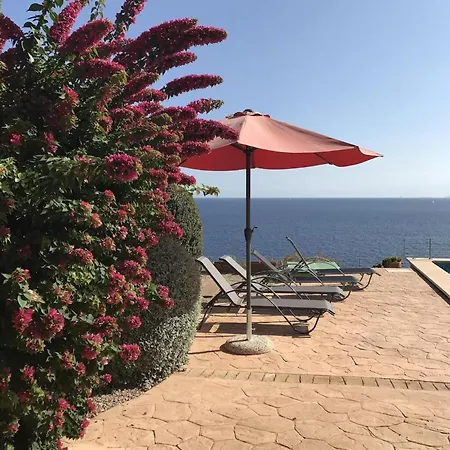 Mediterranean Vacation In Mallorca Dom wakacyjny