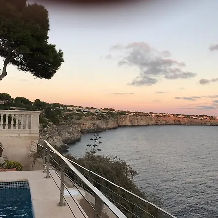 Dom wakacyjny Mediterranean Vacation In Mallorca