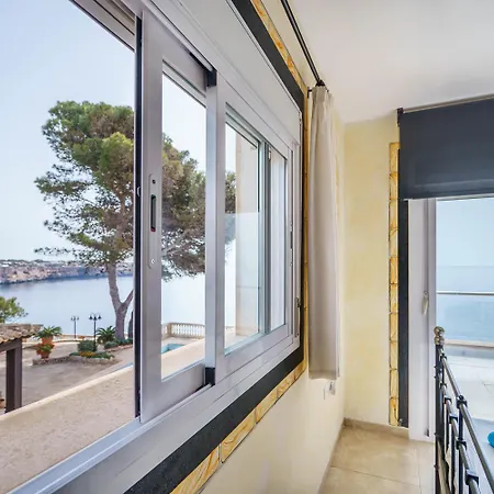 Mediterranean Vacation In Mallorca Dom wakacyjny