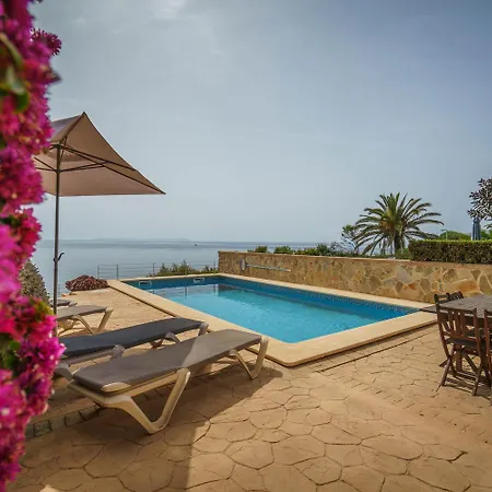 Mediterranean Vacation In Mallorca * Cala Pi (Mallorca)