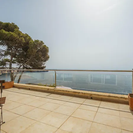 Mediterranean Vacation In Mallorca